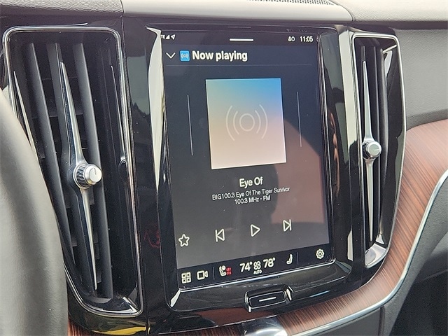 Thumbnail: 2024 Volvo XC60 - 21