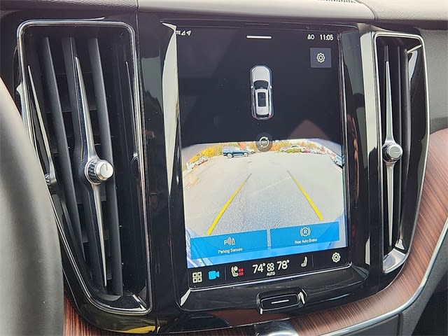 Thumbnail: 2024 Volvo XC60 - 22