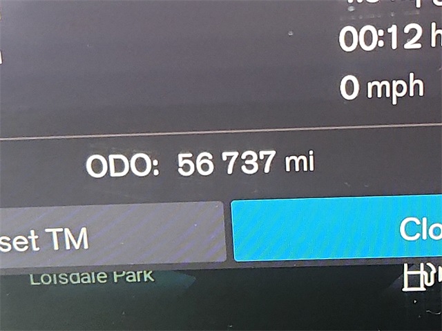 Thumbnail: 2024 Volvo XC60 - 11