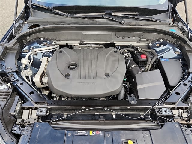 Thumbnail: 2024 Volvo XC60 - 7