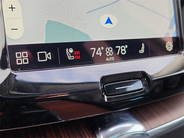 Thumbnail: 2024 Volvo XC60 - 9