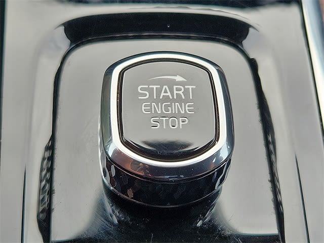 Thumbnail: 2024 Volvo XC60 - 27