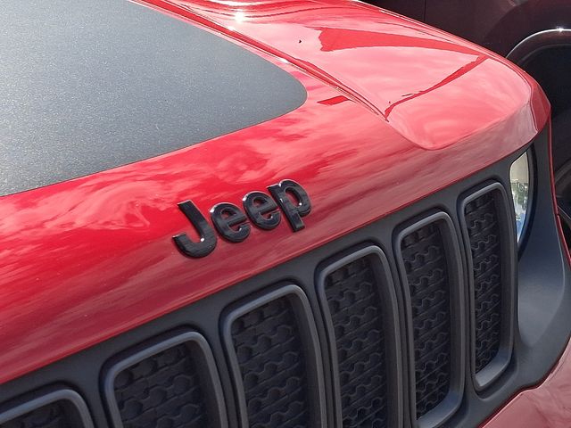 Thumbnail: 2023 Jeep Renegade - 7