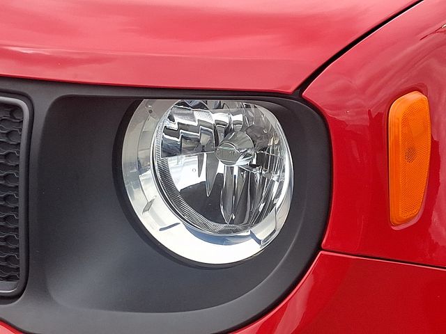 Thumbnail: 2023 Jeep Renegade - 20