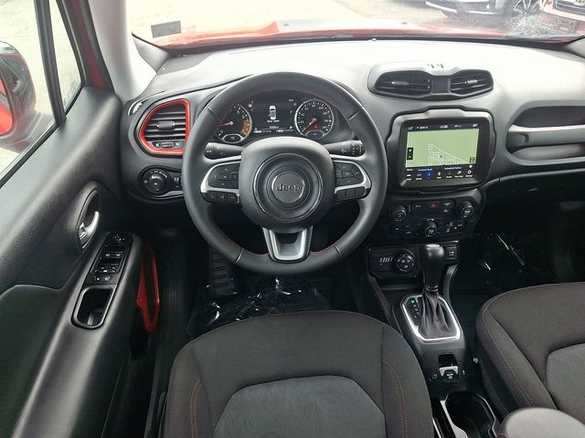 Thumbnail: 2023 Jeep Renegade - 2