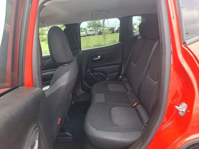 Thumbnail: 2023 Jeep Renegade - 12