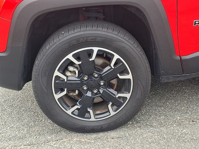 Thumbnail: 2023 Jeep Renegade - 8