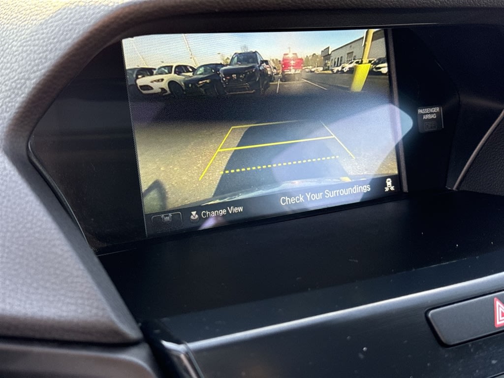 Thumbnail: 2021 Acura ILX - 13