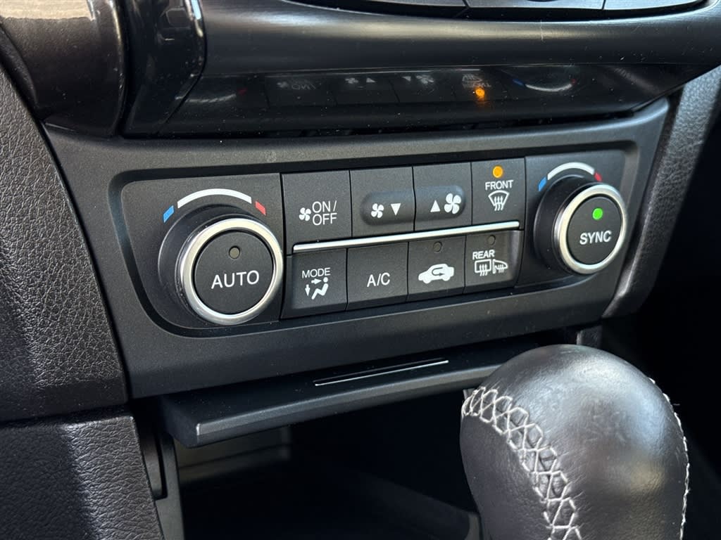 Thumbnail: 2021 Acura ILX - 26