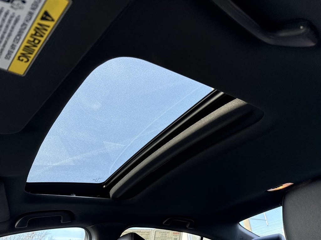 Thumbnail: 2021 Acura ILX - 28