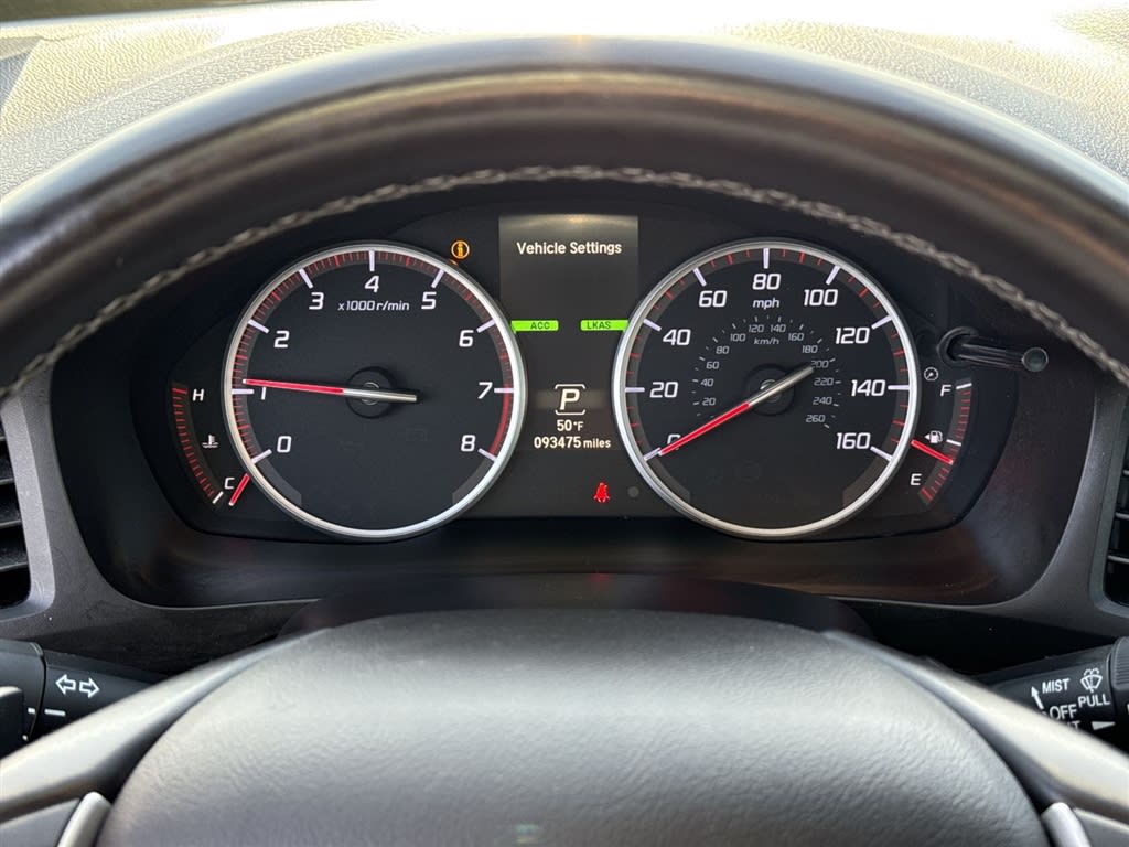 Thumbnail: 2021 Acura ILX - 15