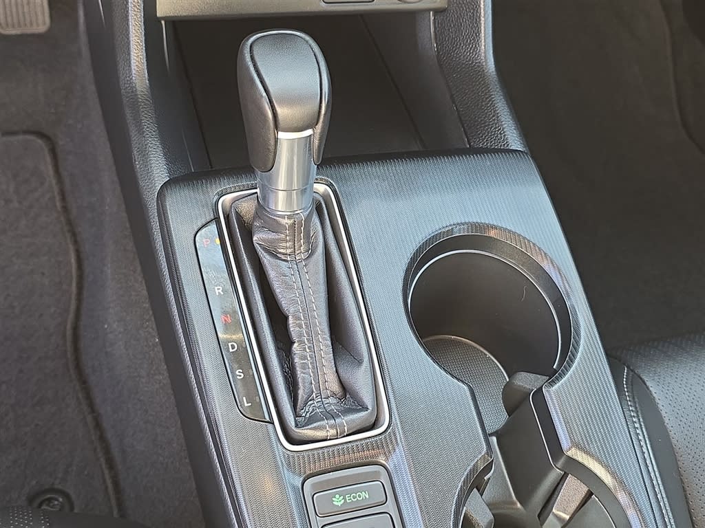 Thumbnail: 2024 Honda Civic - 14
