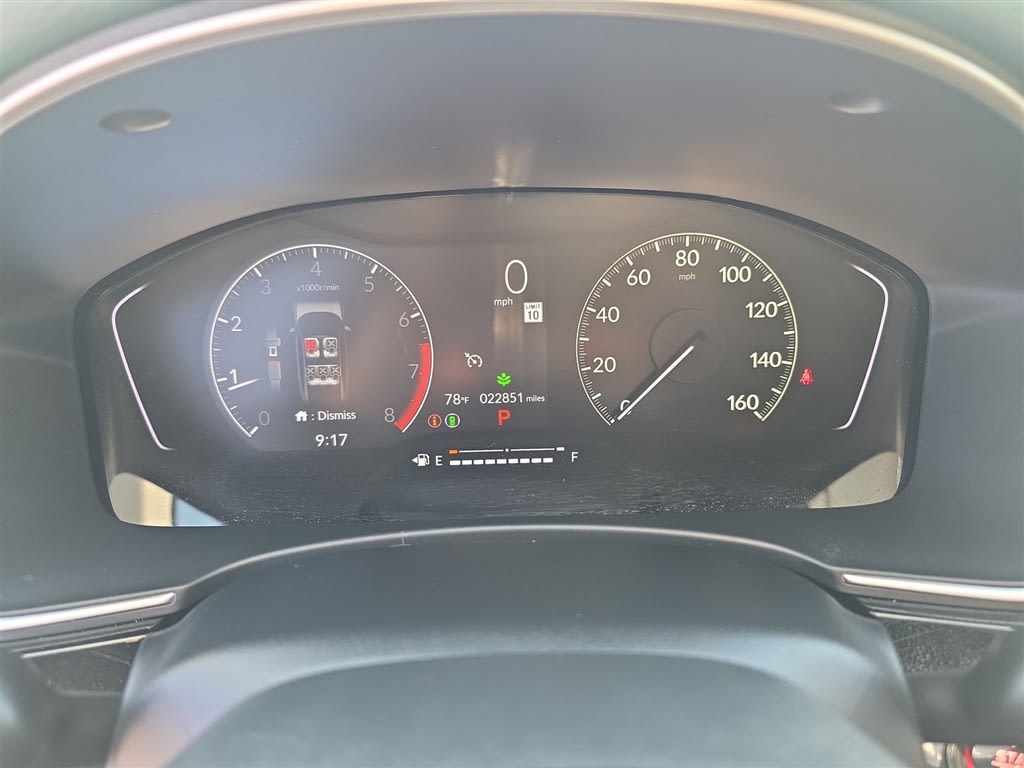 Thumbnail: 2024 Honda Civic - 15