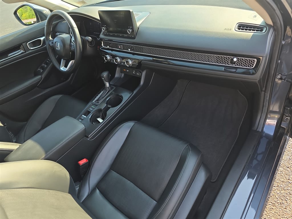 Thumbnail: 2024 Honda Civic - 2