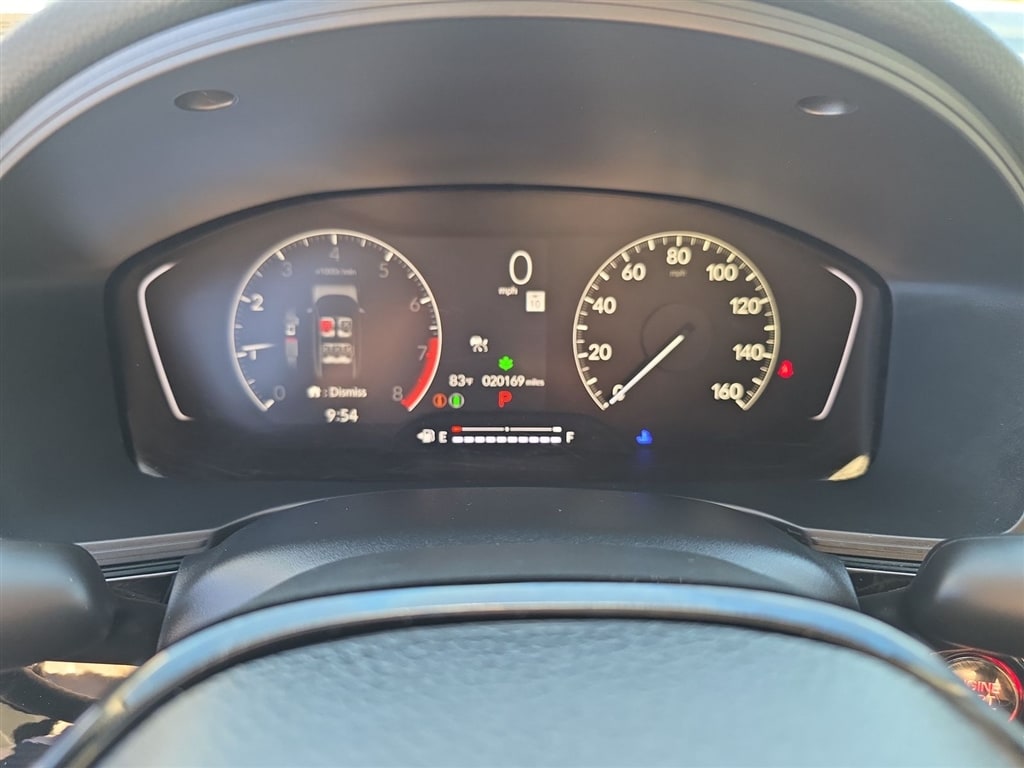 Thumbnail: 2024 Honda Civic - 15