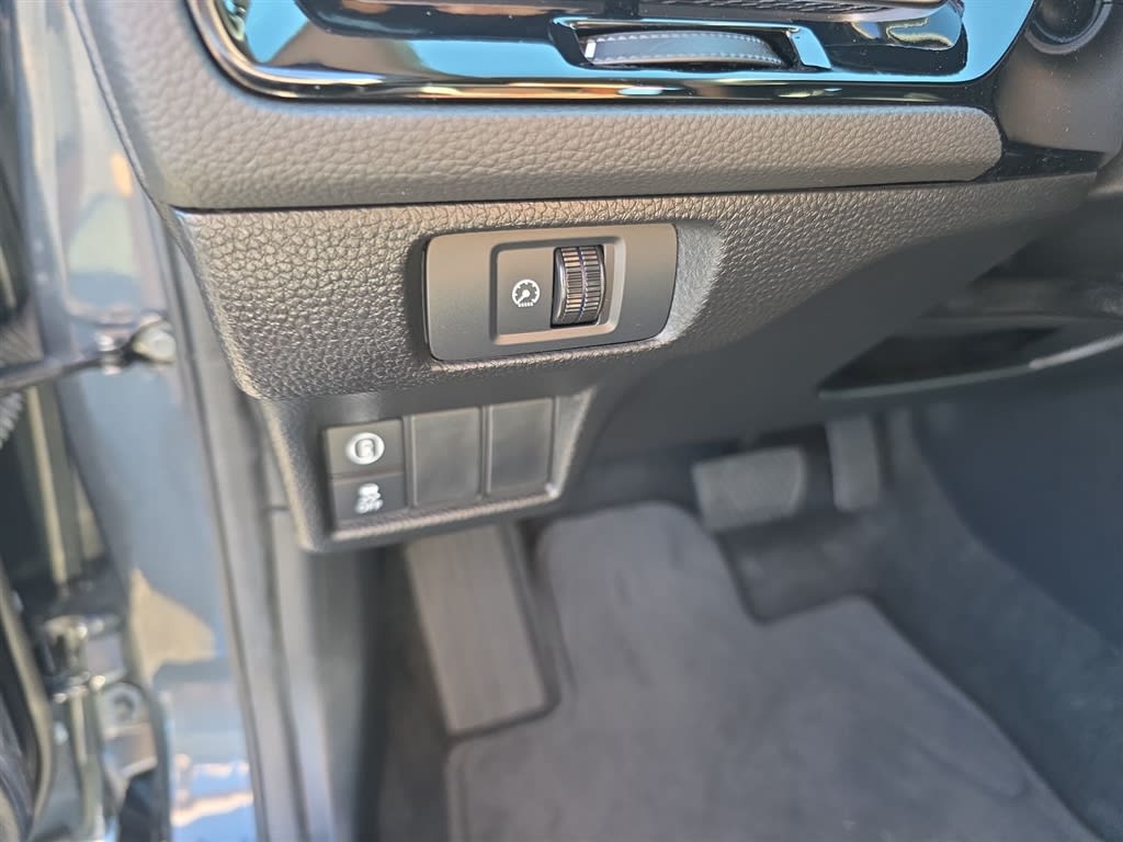 Thumbnail: 2024 Honda Civic - 21