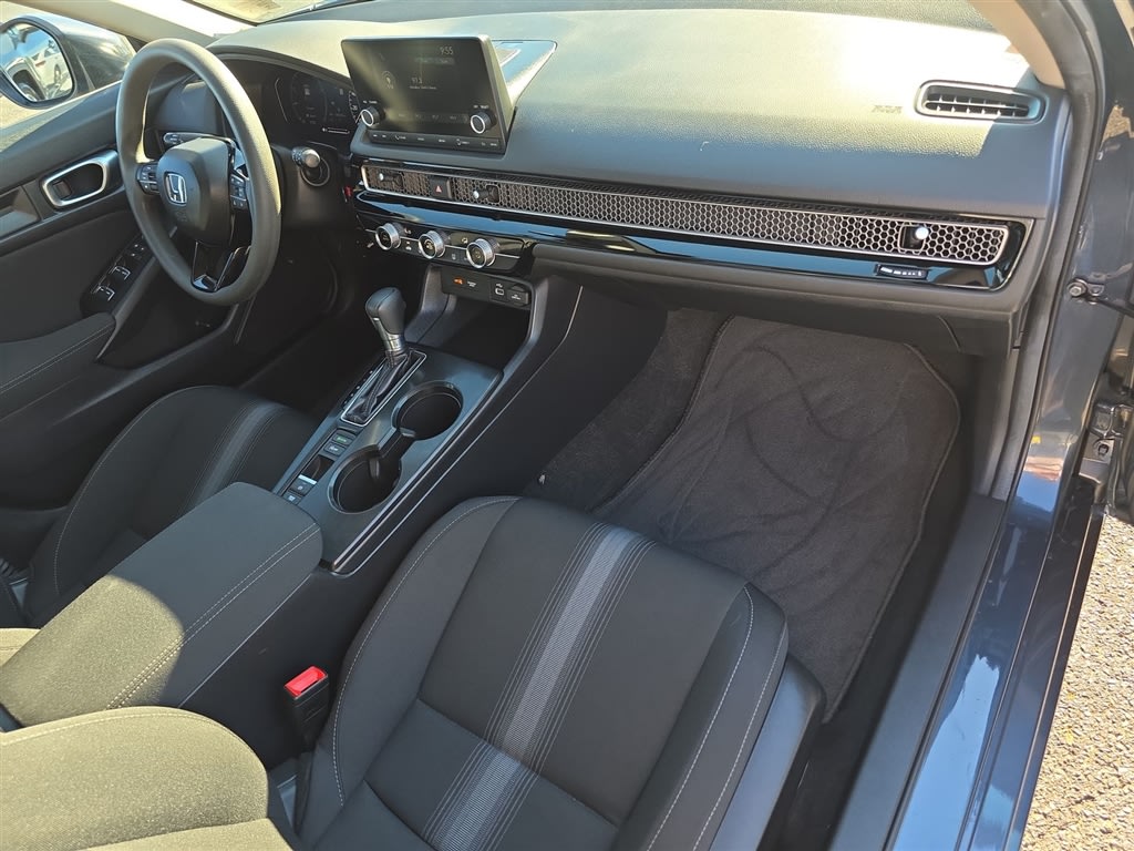 Thumbnail: 2024 Honda Civic - 2