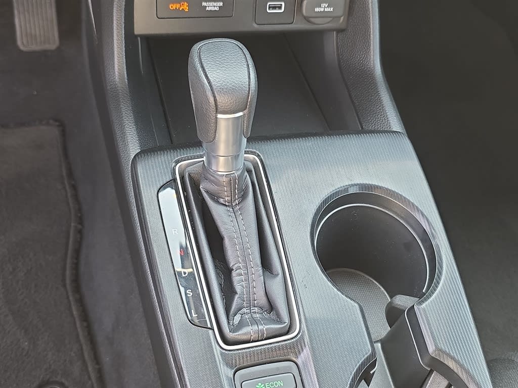 Thumbnail: 2024 Honda Civic - 13