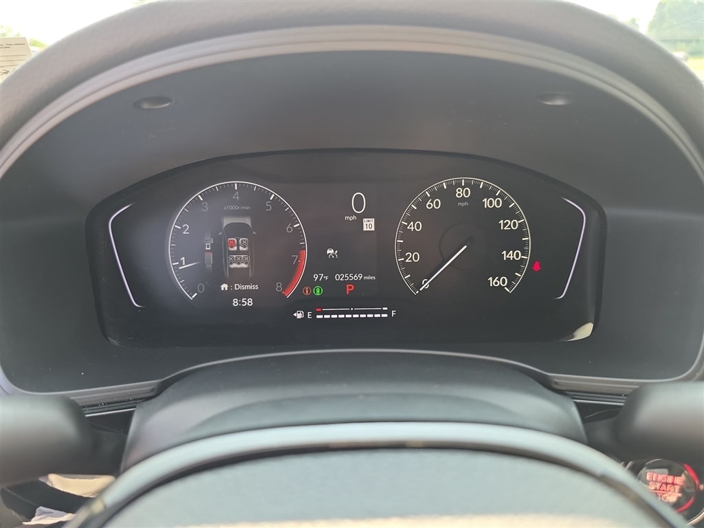 Thumbnail: 2024 Honda Civic - 14