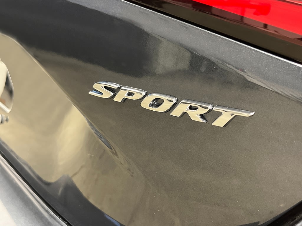 Thumbnail: 2026 Honda Civic - 18