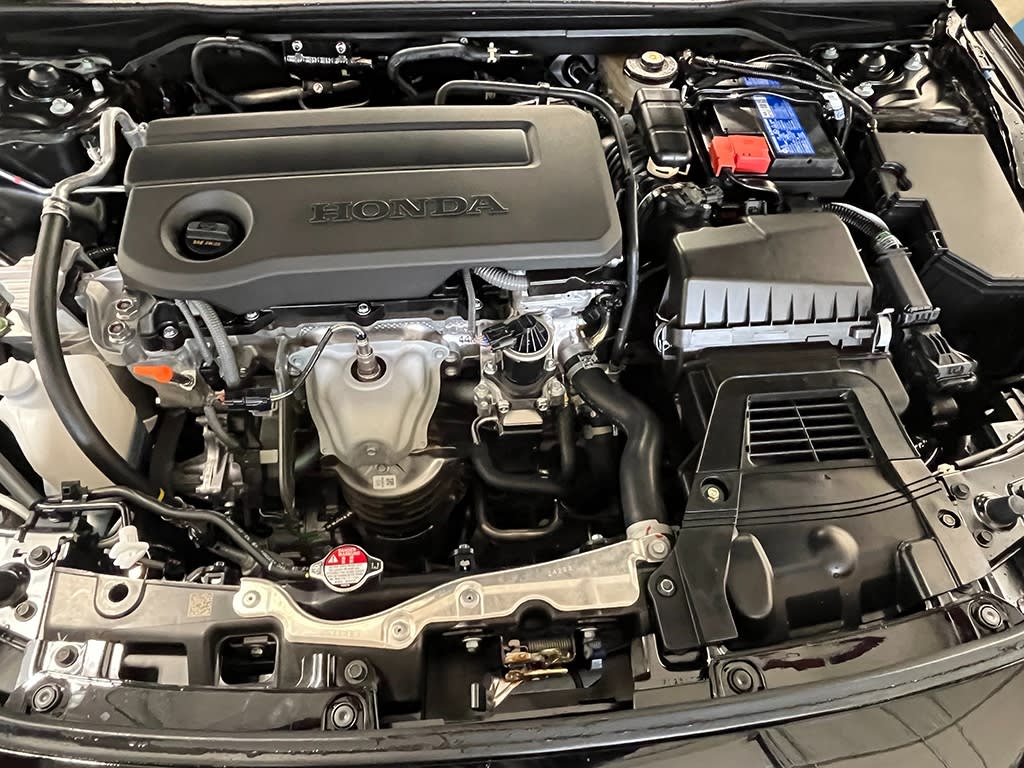 Thumbnail: 2026 Honda Civic - 9