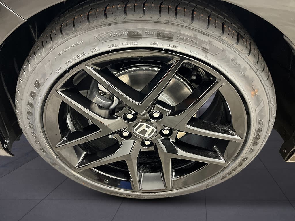 Thumbnail: 2026 Honda Civic - 8