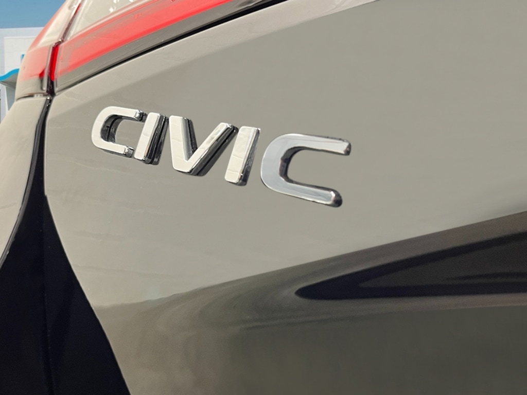 Thumbnail: 2026 Honda Civic - 7