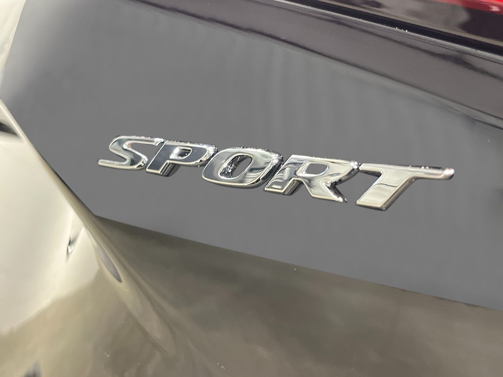 Thumbnail: 2026 Honda Civic - 18