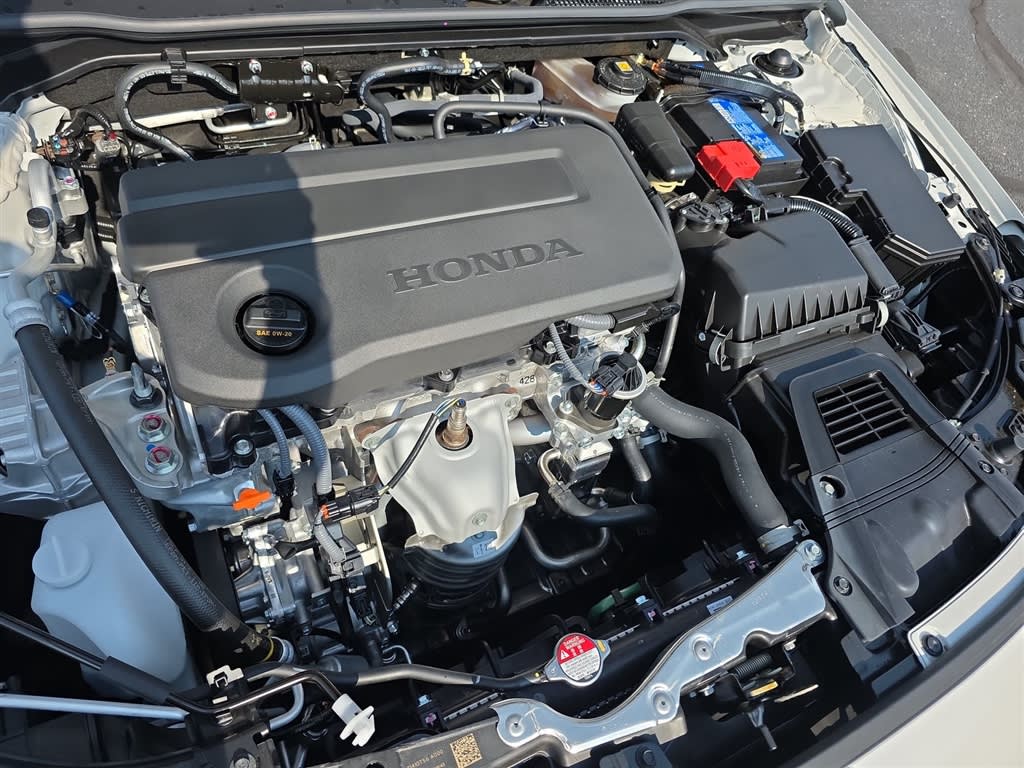 Thumbnail: 2026 Honda Civic - 8