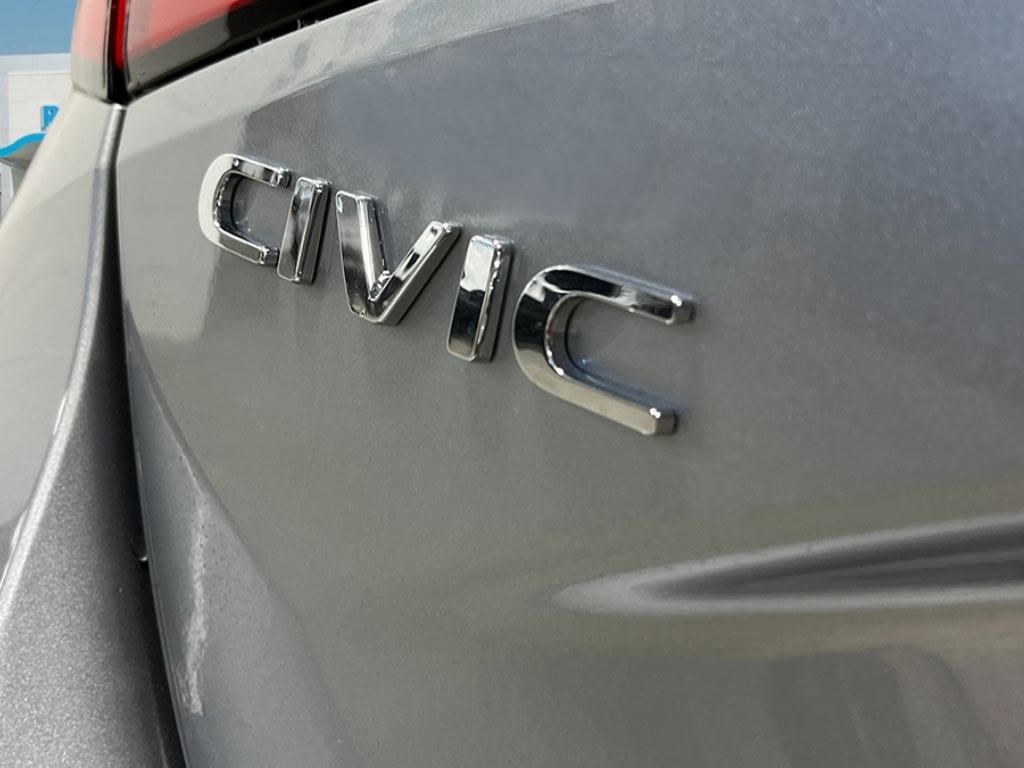 Thumbnail: 2026 Honda Civic - 7