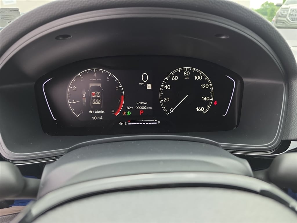 Thumbnail: 2026 Honda Civic - 14