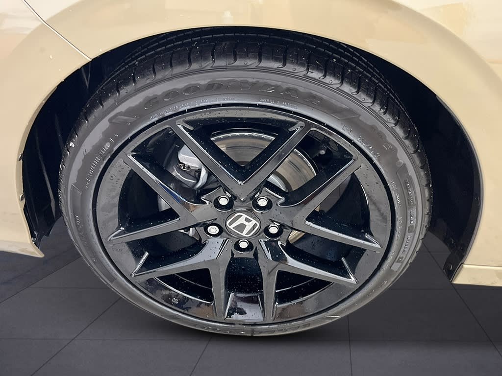 Thumbnail: 2026 Honda Civic - 8