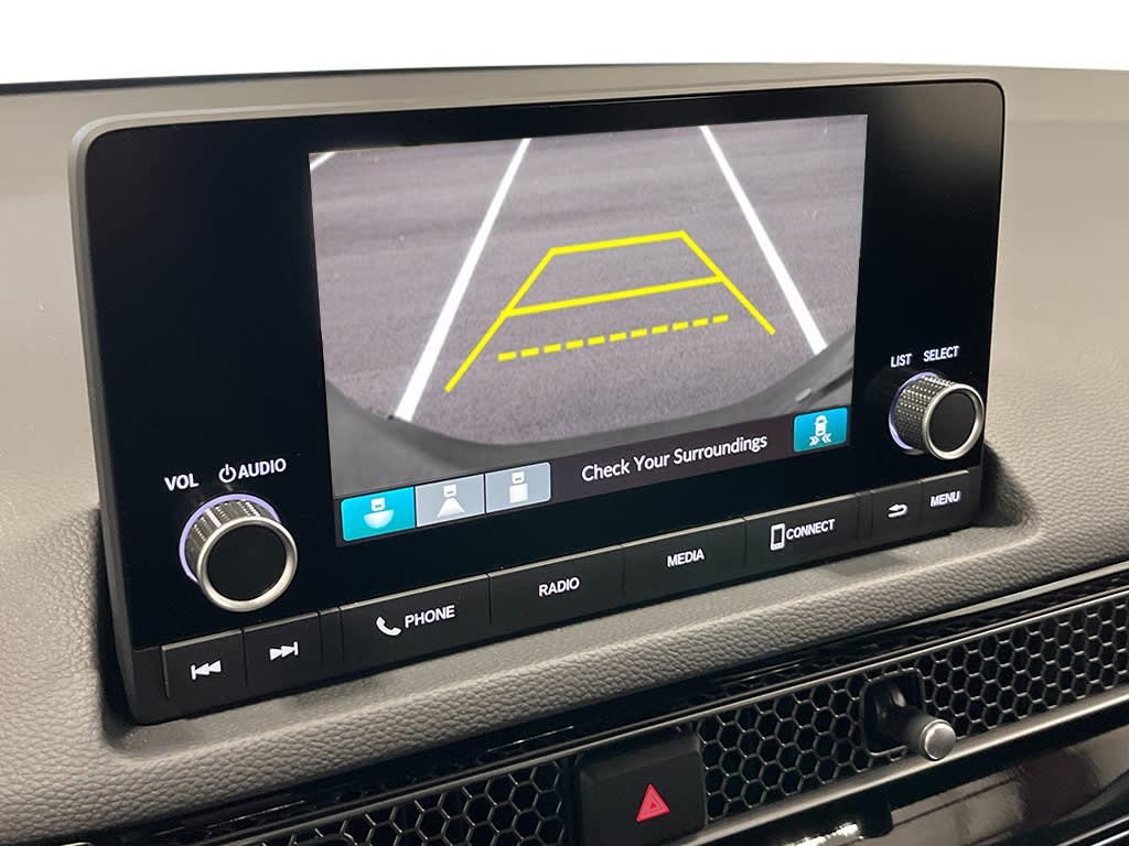 Thumbnail: 2026 Honda Civic - 24