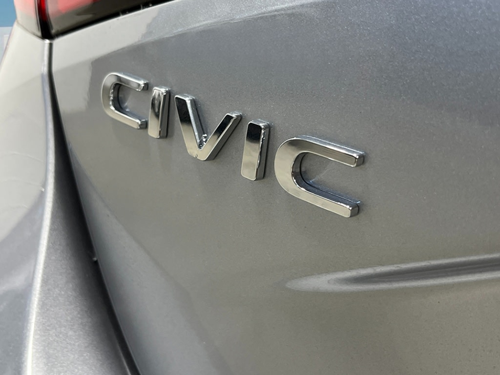 Thumbnail: 2026 Honda Civic - 7