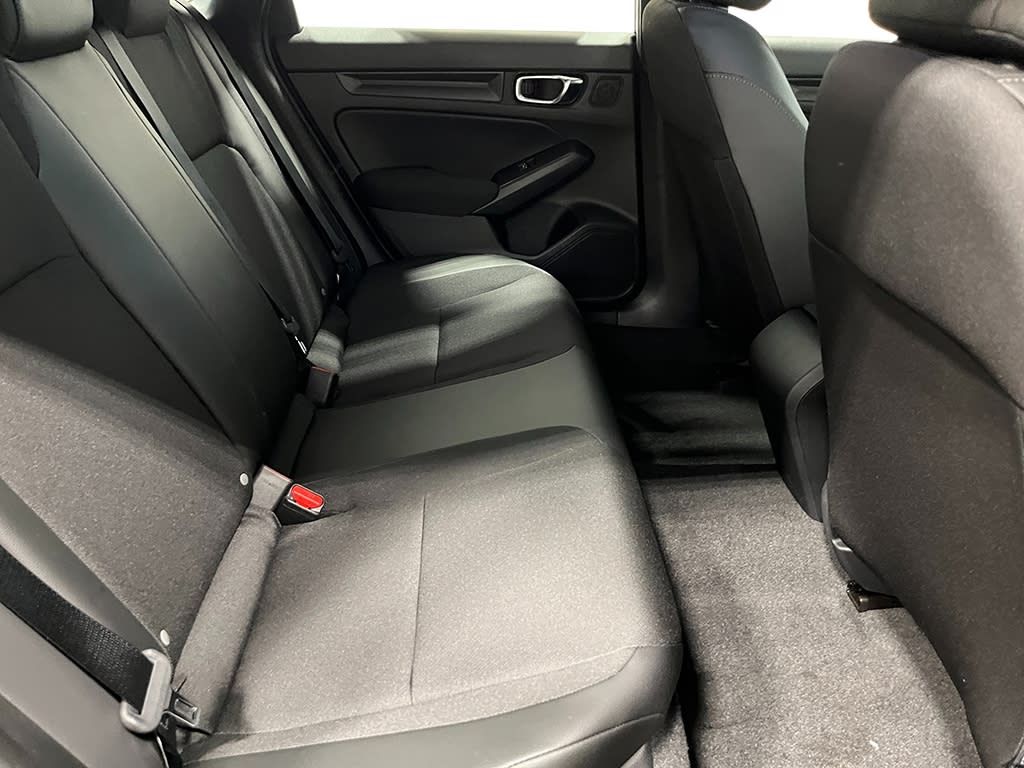 Thumbnail: 2025 Honda Civic - 25