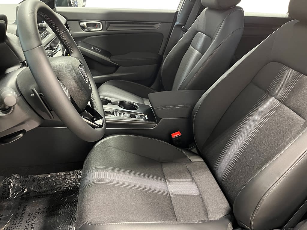 Thumbnail: 2025 Honda Civic - 11