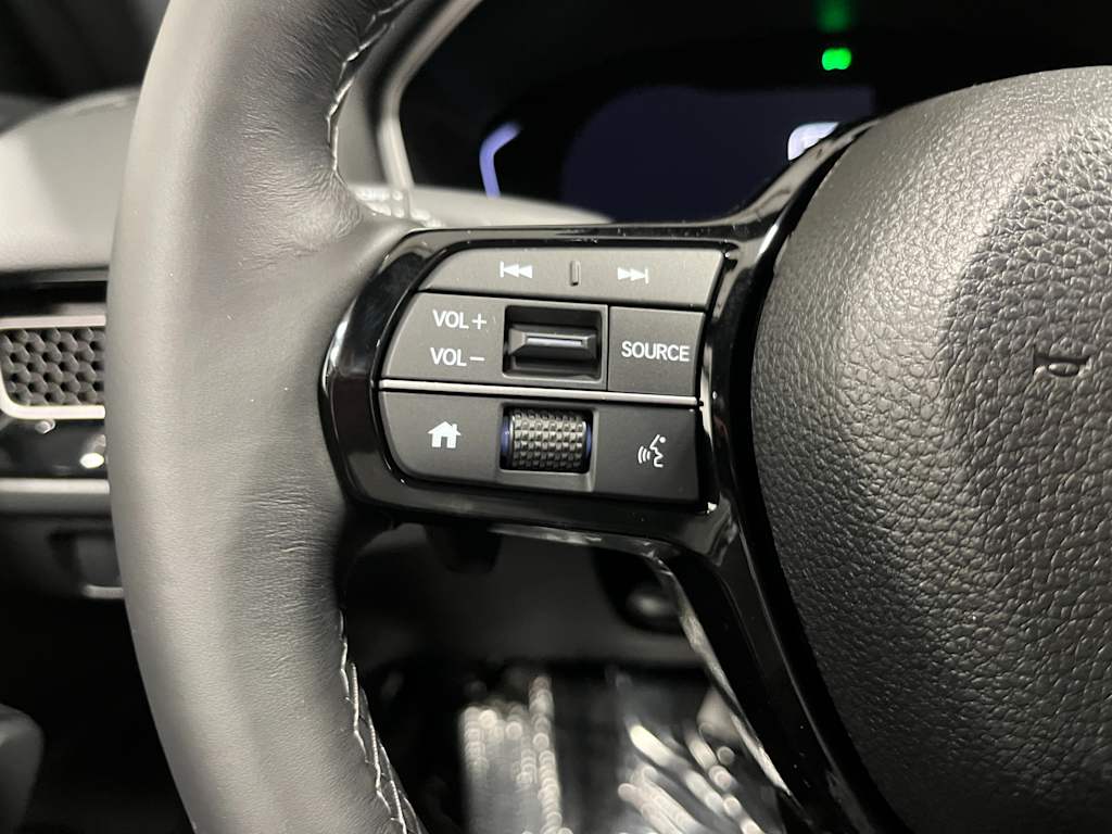 Thumbnail: 2025 Honda Civic - 22