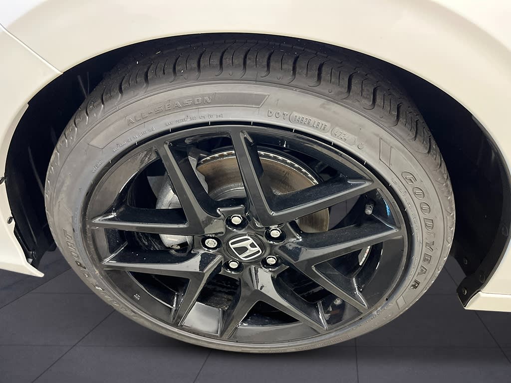 Thumbnail: 2026 Honda Civic - 8