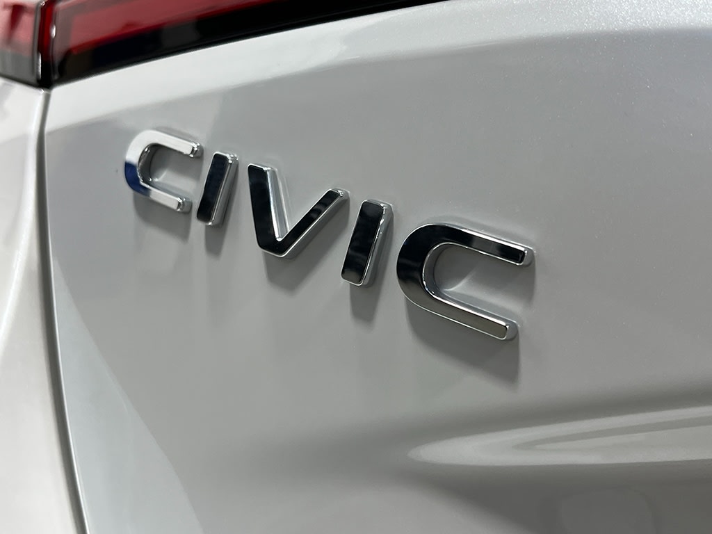 Thumbnail: 2026 Honda Civic - 7