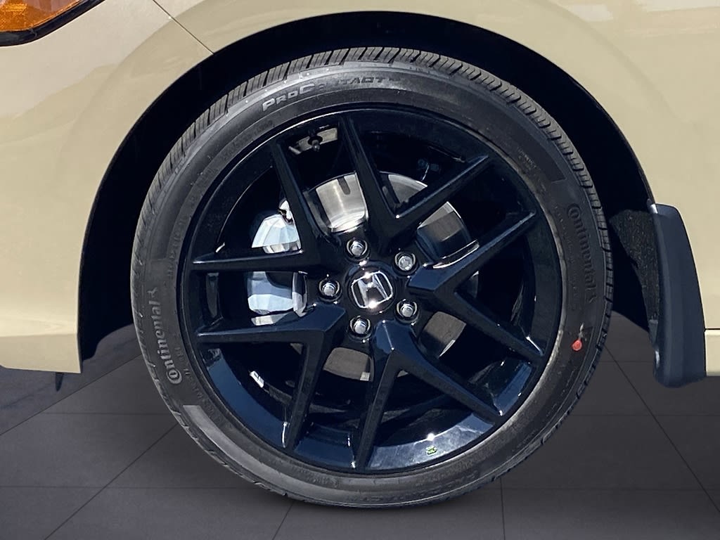 Thumbnail: 2026 Honda Civic - 6