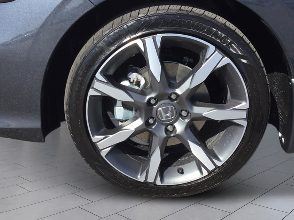 Thumbnail: 2026 Honda Civic - 7