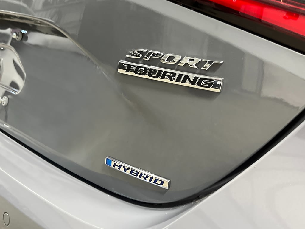 Thumbnail: 2026 Honda Civic - 18