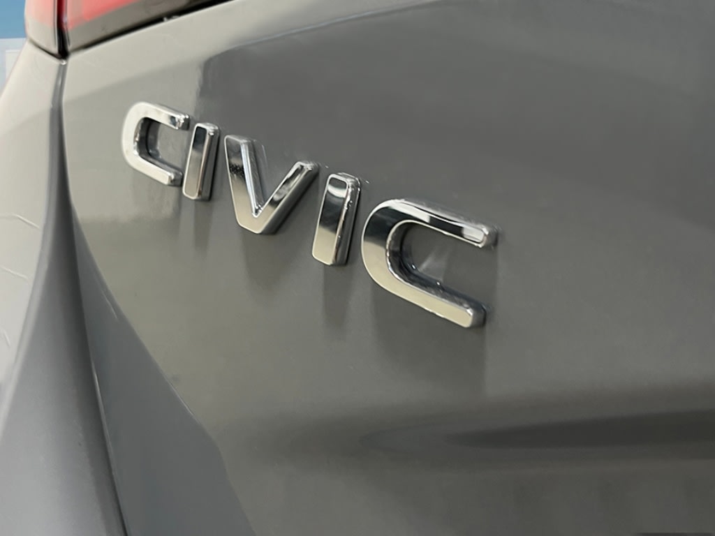 Thumbnail: 2026 Honda Civic - 7