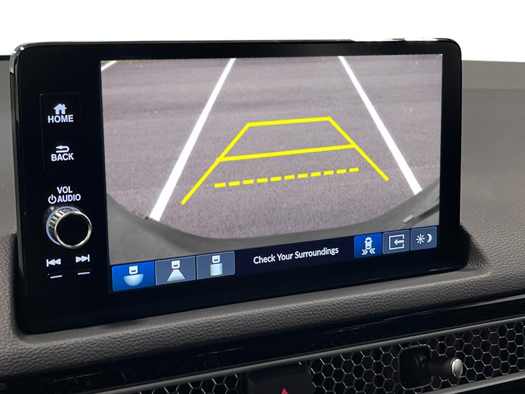 Thumbnail: 2026 Honda Civic - 26