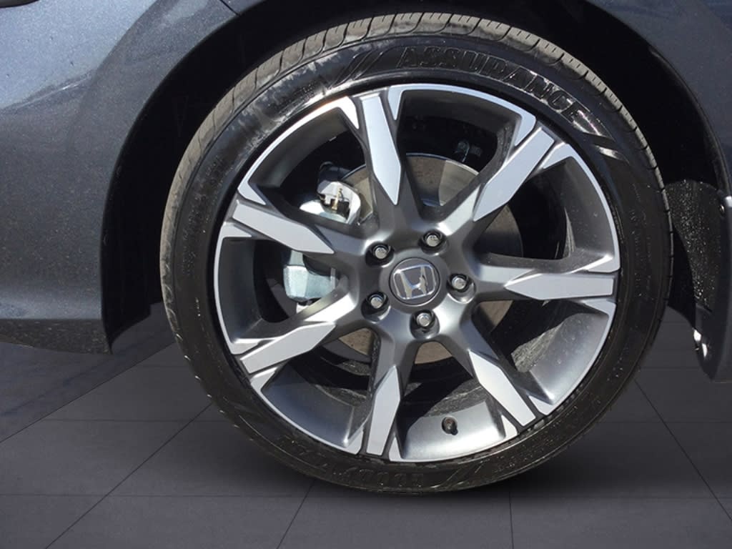 Thumbnail: 2026 Honda Civic - 7