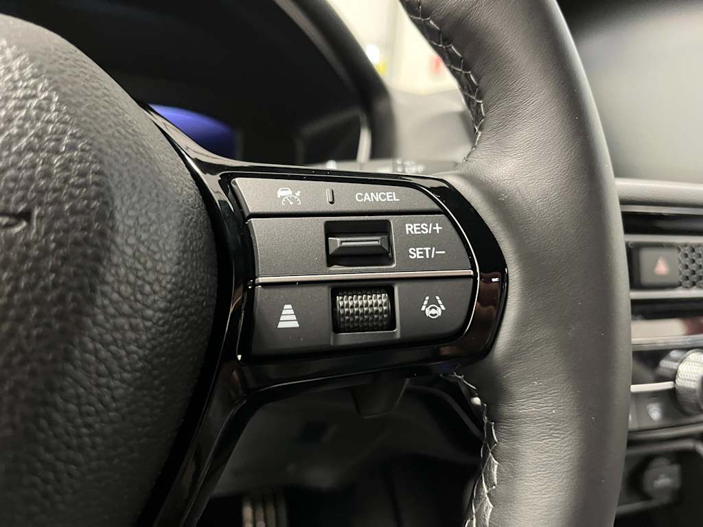 Thumbnail: 2026 Honda Civic - 22