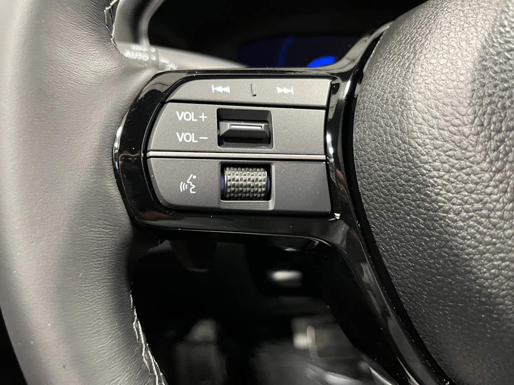 Thumbnail: 2026 Honda Civic - 21