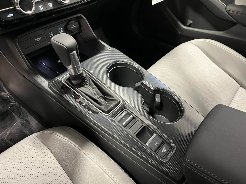 Thumbnail: 2026 Honda Civic - 14