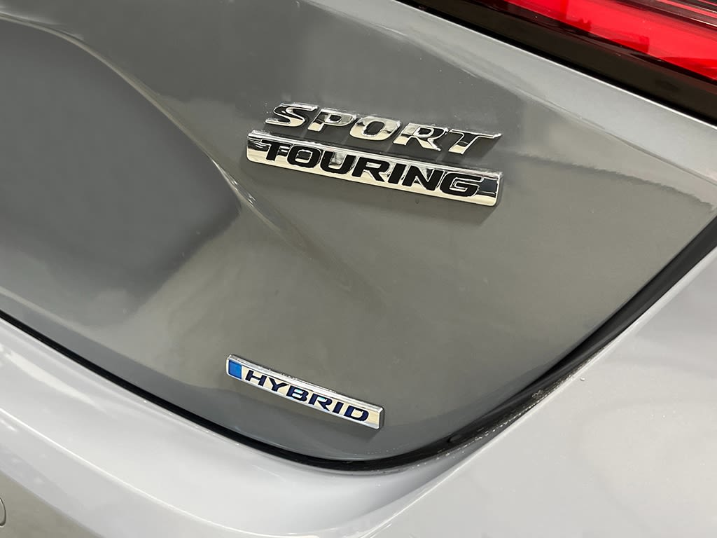 Thumbnail: 2026 Honda Civic - 18