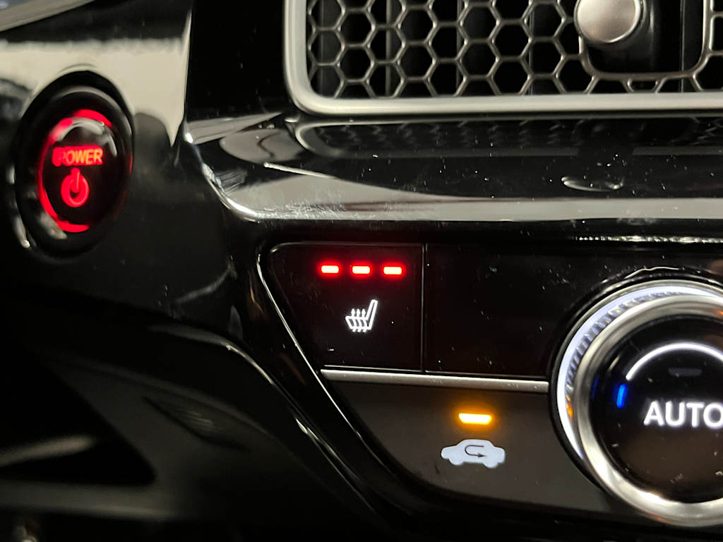 Thumbnail: 2026 Honda Civic - 25